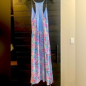 Victorias Secret - the perfect summer dress